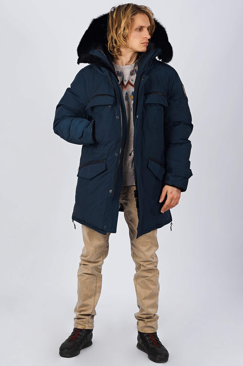 Labrador Parka